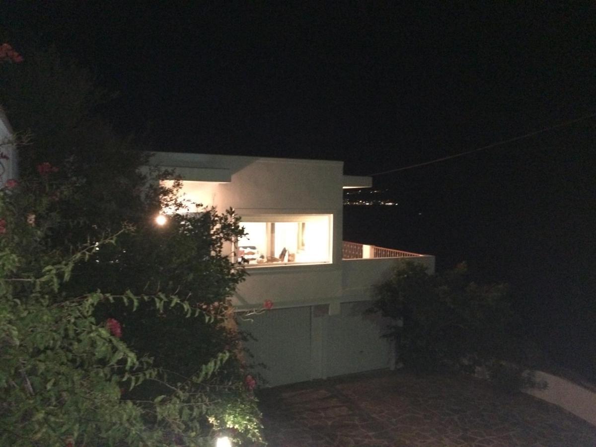 Mirabello Sea House Agios Nikolaos  Exterior photo