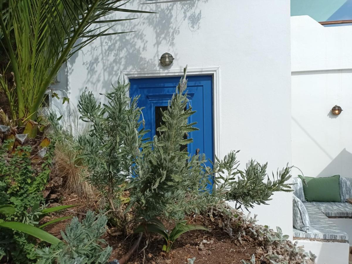 Mirabello Sea House Agios Nikolaos  Exterior photo