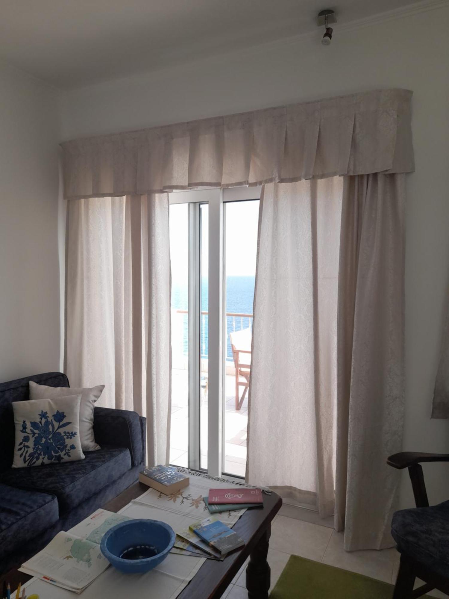Mirabello Sea House Agios Nikolaos  Exterior photo